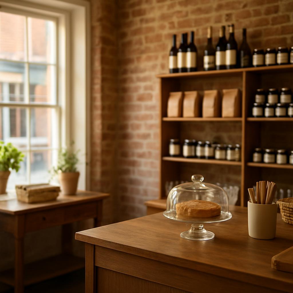 How Hambledon Businesses Stay Lockout-Ready