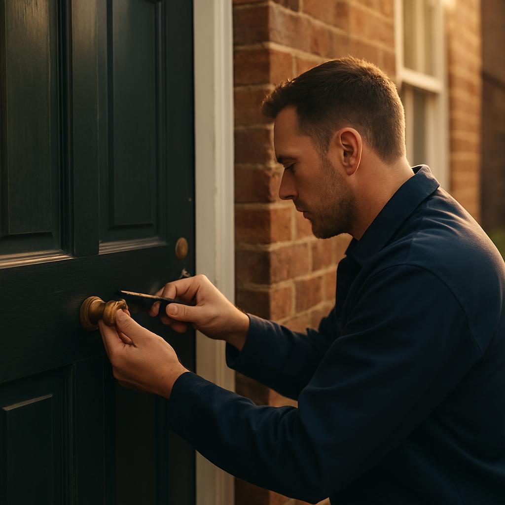 Hiring a Locksmith in Hambledon: What Separates Good From Bad