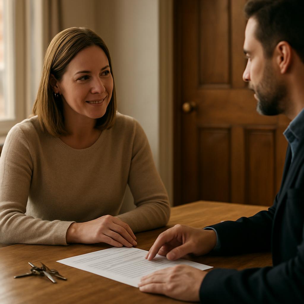Hiring a Locksmith in Hambledon: What to Check First