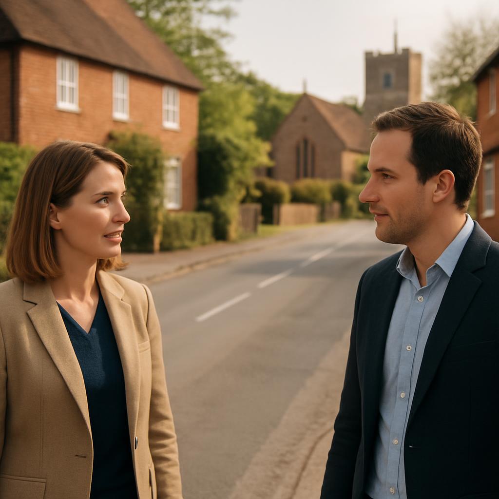 Locked Out of Your Car in Hambledon? What to Do