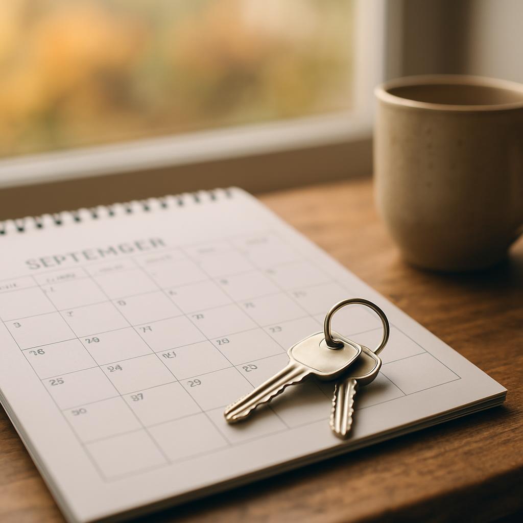 When to Call a Locksmith in Hambledon